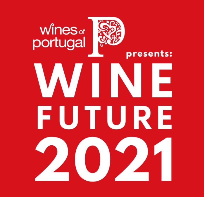 Wines of Portugal patrocina Wine Future 2021